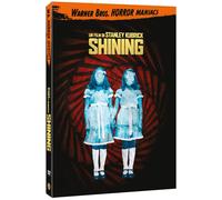 Shining - WARNER BROS. HORROR MANIACS (DVD)