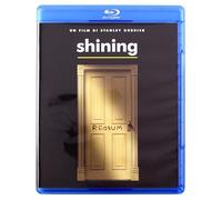 Shining - WARNER BROS. HORROR MANIACS (Blu Ray)