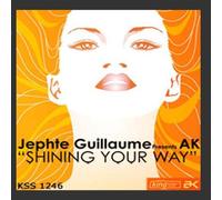 Shining Your Way