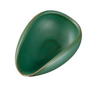 ShiningUU - Tazza dosatrice per caffè, in ceramica resistente, per misurare e servire con precisione i chicchi di caffè, tazza dosatrice per i chicchi di caffè per la casa da tè del ristorante, ideale