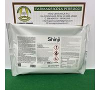 Shinji acaricida(similare SHIRUDO TEBUFENPIRAD puro20%) Gr.500