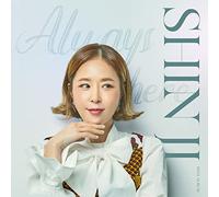 Shinji - Always Here