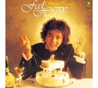Shinji Harada - Feel Happy 2007-Debut 30th Ann