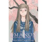 Emanon Volume 4: Emanon Wanderer Part Three