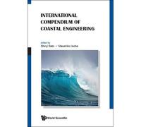 Shinji Sato International Compendium Of Coastal Engineering (Copertina rigida)