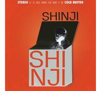 Shinji Shinji (Cassette)
