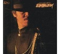 Shinji Tanimura - Emblem(Remastered)