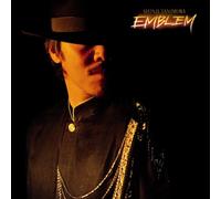 Shinji Tanimura - Emblem [Shm]