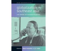 Shinji Yamashita Globalization in Southeast Asia (Tascabile)