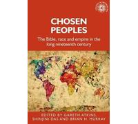 Shinjini Das Chosen Peoples (Tascabile) Studies in Imperialism