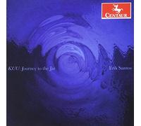 Shinjuku Moon - Erik Santos-Kuu: Journey To The Jar