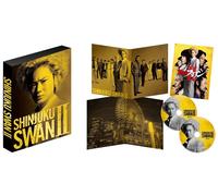 Shinjuku Swan 2 Premium Edition (Blu-ray) Ayano Go