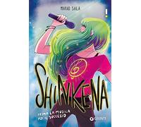 Shinkena. Prima la musica poi il successo. Con playlist