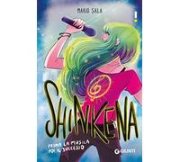Shinkena. Prima la musica poi il successo. Con playlist