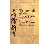 Shinkichi Takahashi Triumph of the Sparrow (Tascabile)