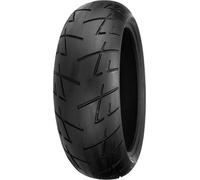 Shinko 009 Raven Radiale 160/60ZR17 160/60R17 Posteriore Pneumatici 160/60-17