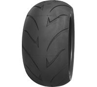 Shinko 011 Verge Radiale Pneumatico Posteriore Per Moto 300/35VR18 87-4089