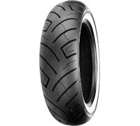 Shinko SR777 WW ( 180/65B16 TL 81H ruota posteriore )