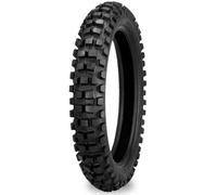Shinko 505 Hybrid Cheater Posteriore Pneumatici - 120/90-19 Moto Dirt 87-4364S