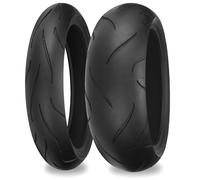 Shinko 87-4075 010 Apex Pneumatico Posteriore - 190/55ZR17