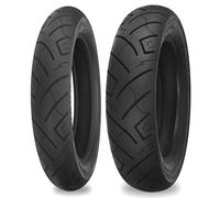 Shinko 87-4570 SR777 Riflessione Pneumatica Anteriore - 130/90B16 H.D.