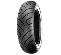 Shinko 87-4613 SR777 Pareti Bianche Pneumatico Posteriore - 150/70B18 H.D.