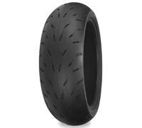 Shinko 87-4651P Unipolare Pro Trascinamento Radiale Anteriore/Retro Tire - 190/