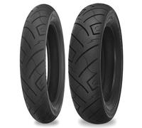 Shinko 87-4805 SR777 Riflettore Pneumatico Posteriore - 150/80B16 H.D.