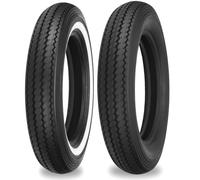 Shinko E240 100/90-19 63H