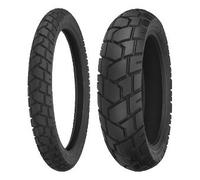 Shinko E705 120/80-18 TT 62H ruota posteriore