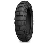 Shinko Pneumatico Posteriore Adventure E805 70q M+s Tl