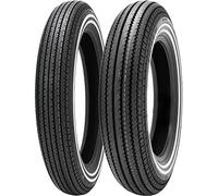 Shinko Pneumatico Posteriore Custom E270dw 61h