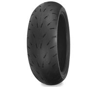 Shinko Pneumatico Posteriore Da Strada R003a Hook Up Pro Drag 75w Tl