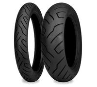 Shinko Pneumatico Posteriore Da Strada R999 84h Tl