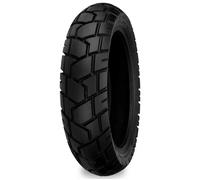 Shinko Pneumatico Posteriore Da Trail E705 62h Tt
