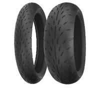 Shinko R-003A P190/50 ZR17 TL 73W NHS