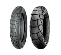 PNEUMATICO ENDURO SHINKO SR 428 130 80 - 18 66 P