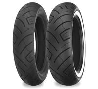 Shinko SR 777 150/80B16 77H TL RF Rear