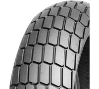 Shinko SR268 Piatto Pista Posteriore Pneumatici - 140/80-19 Moto Dirt Bike Soft