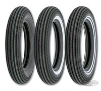 Shinko Universale 5.00 H 16 E270 72H Per Harley-Davidson