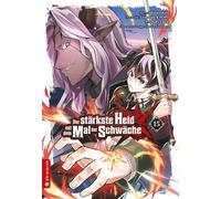 Shinkoshoto Huuka Kazabana Friendly Der stärkste Held mit dem Mal (Tascabile)