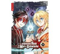 Shinkoshoto Huuka Kazabana Friendly Der stärkste Held mit dem Mal (Tascabile)