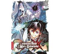 Shinkoshoto Huuka Kazabana Friendly Der stärkste Held mit dem Mal (Tascabile)