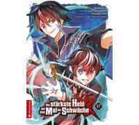 Shinkoshoto Huuka Kazabana Friendly Der stärkste Held mit dem Mal (Tascabile)