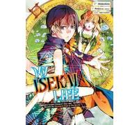 Shinkoshoto My Isekai Life 05: I Gained a Second Character Class and (Tascabile)