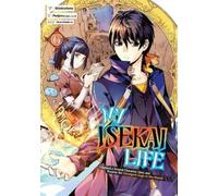Shinkoshoto My Isekai Life 06: I Gained a Second Character Class and (Tascabile)