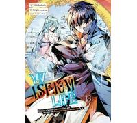 Shinkoshoto Pon My Isekai Life 13: I Gained a Second Character Class (Tascabile)