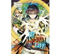 Shinkoshoto Pon My Isekai Life 15: I Gained a Second Character Class (Tascabile)
