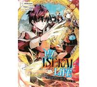 Shinkoshoto Pon My Isekai Life 22: I Gained a Second Character Class (Tascabile)