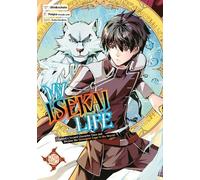 Shinkoshoto Pon My Isekai Life 23: I Gained a Second Character Class (Tascabile)